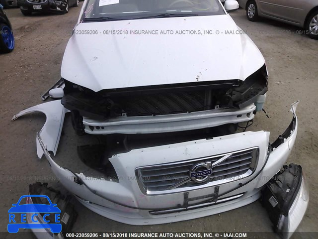 2011 VOLVO S80 3.2 YV1952AS2B1138327 image 5