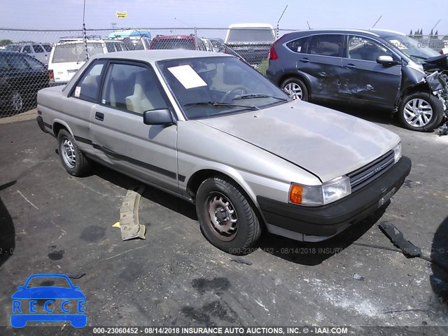 1988 TOYOTA TERCEL DELUXE JT2EL32D9J0253195 image 0