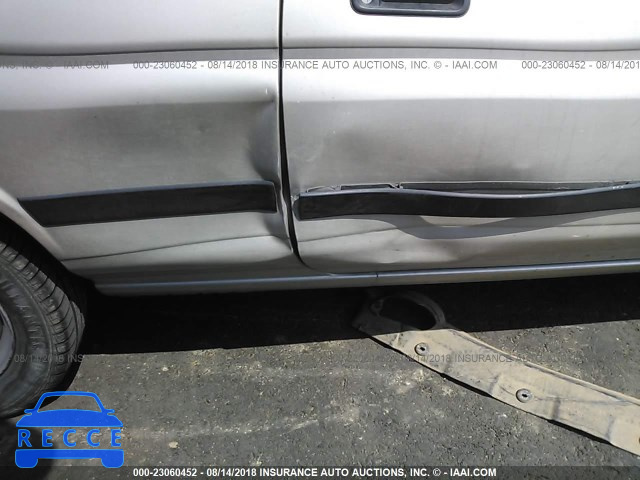 1988 TOYOTA TERCEL DELUXE JT2EL32D9J0253195 image 5