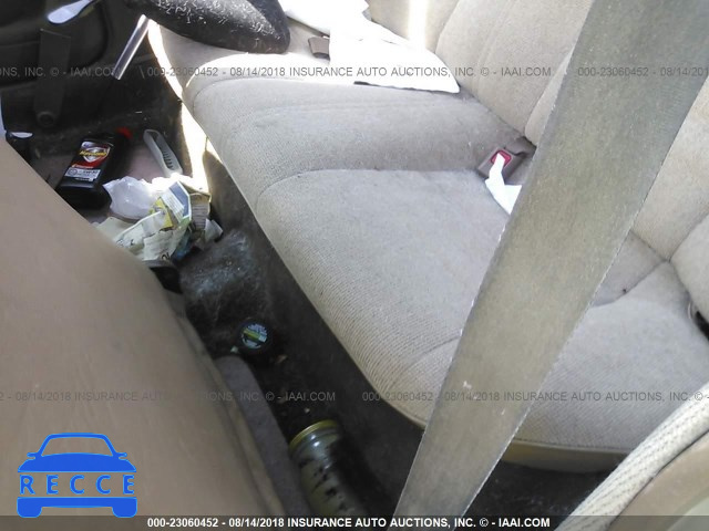 1988 TOYOTA TERCEL DELUXE JT2EL32D9J0253195 image 7