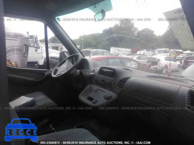 2002 FREIGHTLINER SPRINTER 2500 WD2YD641125379446 image 4