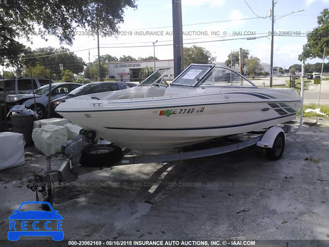 1999 SEA RAY OTHER SERR2597J899 image 0