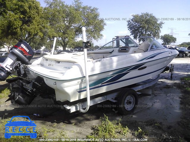 1999 SEA RAY OTHER SERR2597J899 image 2