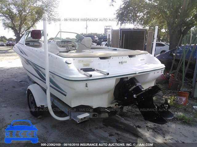 1999 SEA RAY OTHER SERR2597J899 зображення 3