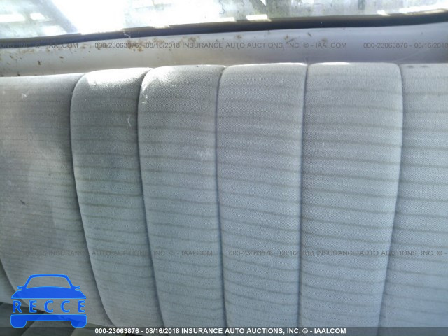 1985 CHEVROLET C30 1GBHC34M1FV200880 image 7