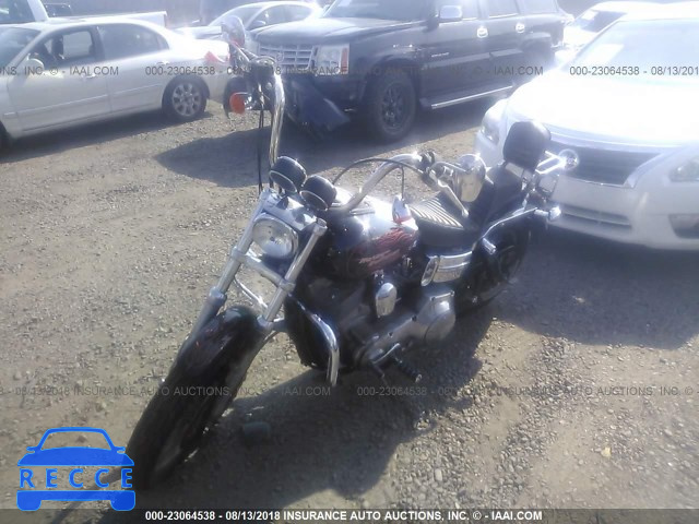 2004 HARLEY-DAVIDSON FXD 1HD1GHV1X4K304252 image 1