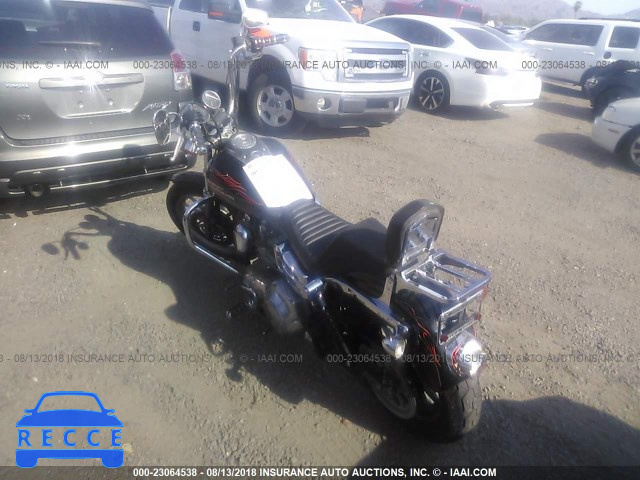 2004 HARLEY-DAVIDSON FXD 1HD1GHV1X4K304252 image 2