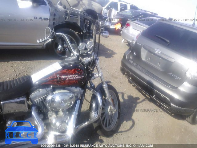 2004 HARLEY-DAVIDSON FXD 1HD1GHV1X4K304252 image 4