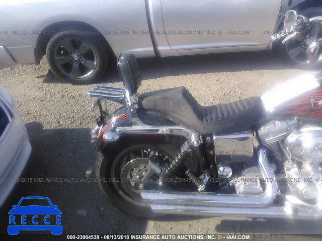 2004 HARLEY-DAVIDSON FXD 1HD1GHV1X4K304252 image 5