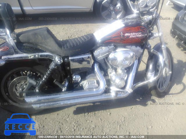 2004 HARLEY-DAVIDSON FXD 1HD1GHV1X4K304252 image 7