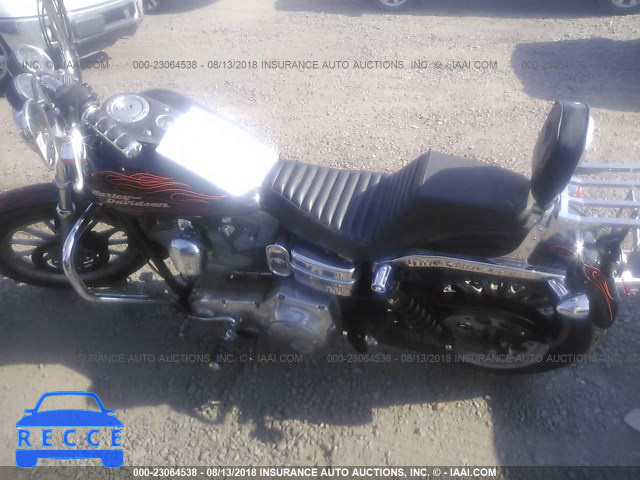 2004 HARLEY-DAVIDSON FXD 1HD1GHV1X4K304252 image 8