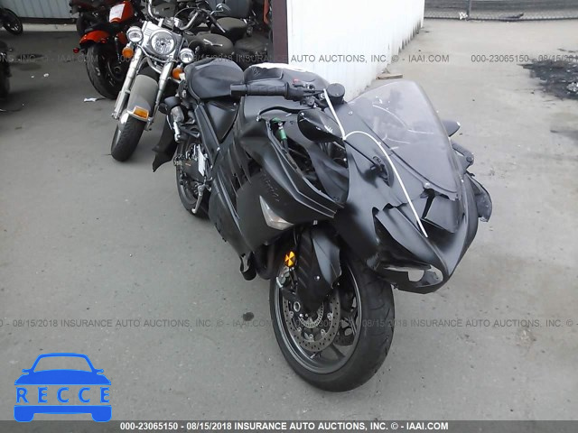 2016 KAWASAKI ZX1400 J JKBZXNJ13GA001113 Bild 0