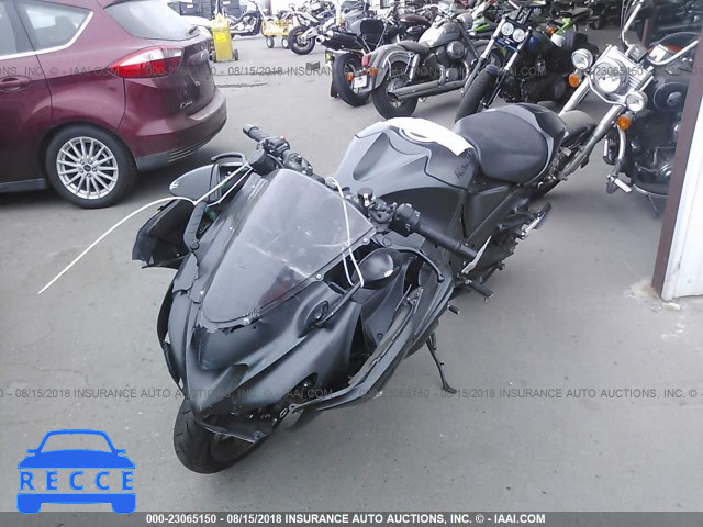 2016 KAWASAKI ZX1400 J JKBZXNJ13GA001113 Bild 1