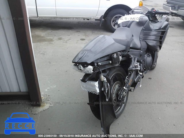 2016 KAWASAKI ZX1400 J JKBZXNJ13GA001113 Bild 3