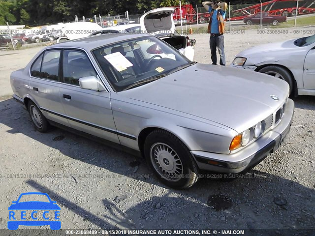 1990 BMW 525 I AUTOMATICATIC WBAHC2319LBE28863 Bild 0