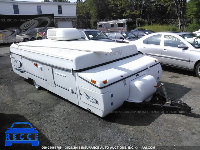 1999 JAYCO OTHER 1UJAJ01H4X13L0198 Bild 0