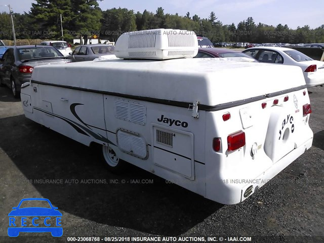 1999 JAYCO OTHER 1UJAJ01H4X13L0198 image 2