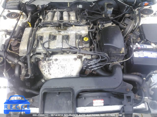 1997 FORD PROBE 1ZVLT20A7V5141518 image 9