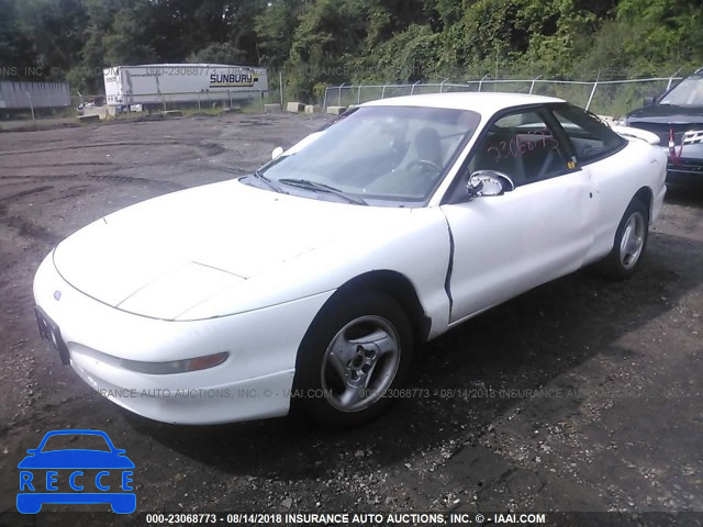 1997 FORD PROBE 1ZVLT20A7V5141518 image 1