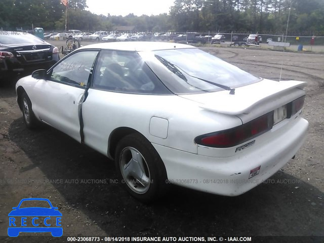 1997 FORD PROBE 1ZVLT20A7V5141518 image 2