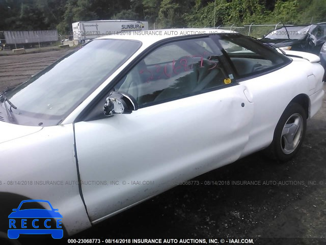 1997 FORD PROBE 1ZVLT20A7V5141518 image 5