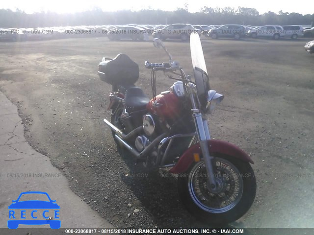 2005 KAWASAKI VN800 B JKBVNCB175B525914 зображення 0