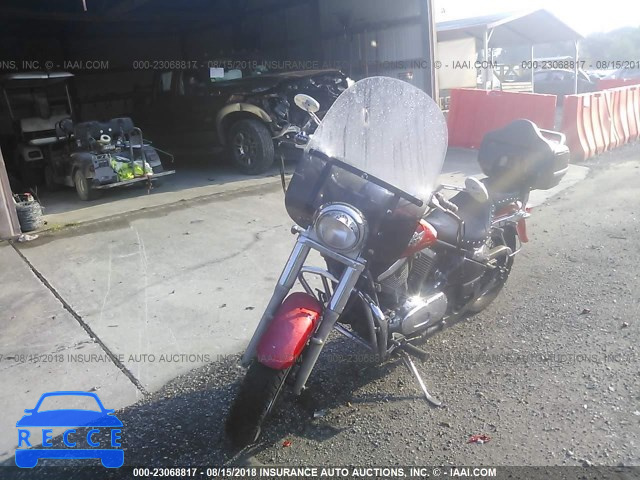 2005 KAWASAKI VN800 B JKBVNCB175B525914 зображення 1
