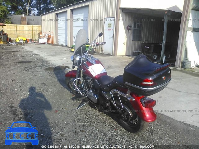 2005 KAWASAKI VN800 B JKBVNCB175B525914 зображення 2