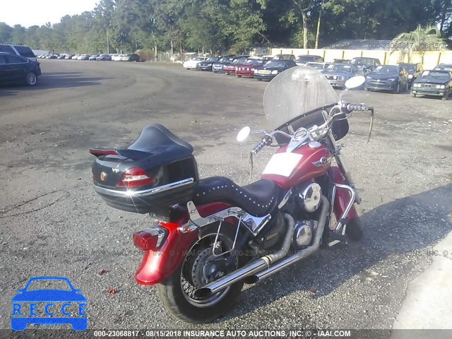 2005 KAWASAKI VN800 B JKBVNCB175B525914 зображення 3