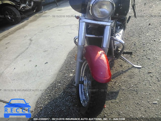 2005 KAWASAKI VN800 B JKBVNCB175B525914 зображення 4