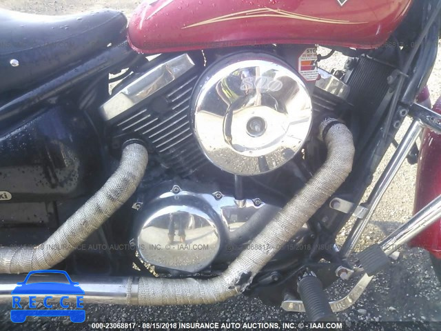 2005 KAWASAKI VN800 B JKBVNCB175B525914 зображення 7