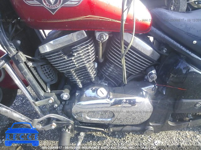 2005 KAWASAKI VN800 B JKBVNCB175B525914 зображення 8