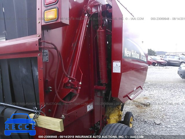 2004 NEW HOLLAND BR770 61764 image 7
