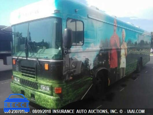 2005 BLUE BIRD BUS 1BDJNCKH35F225315 image 0