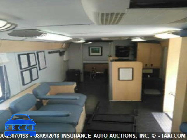 2005 BLUE BIRD BUS 1BDJNCKH35F225315 image 7