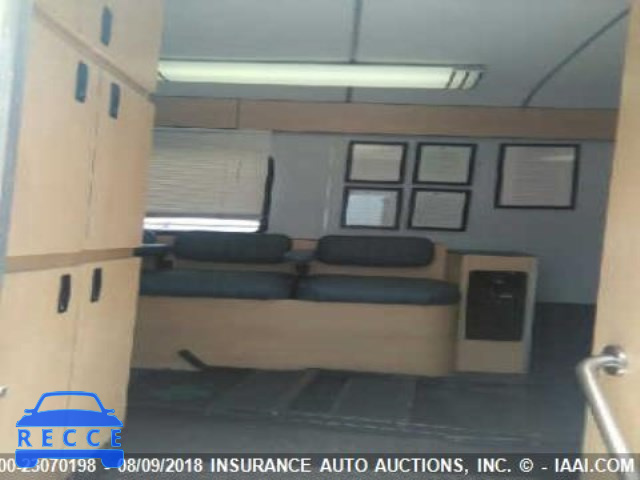 2005 BLUE BIRD BUS 1BDJNCKH35F225315 image 8