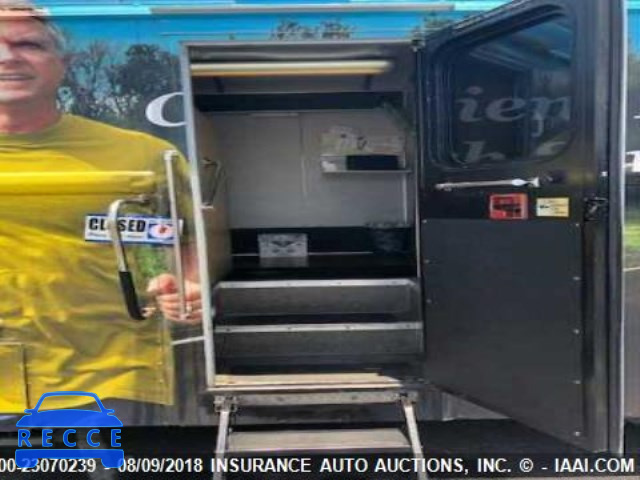 2006 BLUE BIRD BUS 1BDJNCKH36F218544 image 3