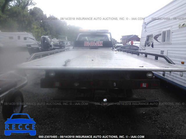 2005 FORD F450 SUPER DUTY 1FDXF46P05EC50403 image 7