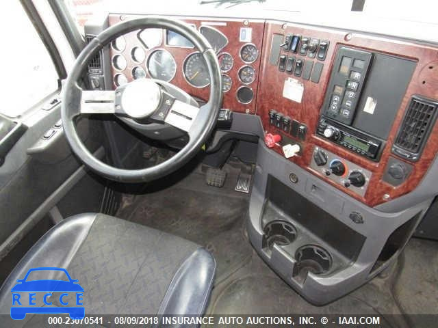 2011 MACK CXU613 CXU600 1M1AW09Y1BM015386 зображення 9