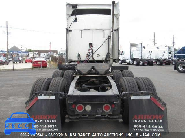 2011 MACK CXU613 CXU600 1M1AW09Y1BM015386 Bild 3