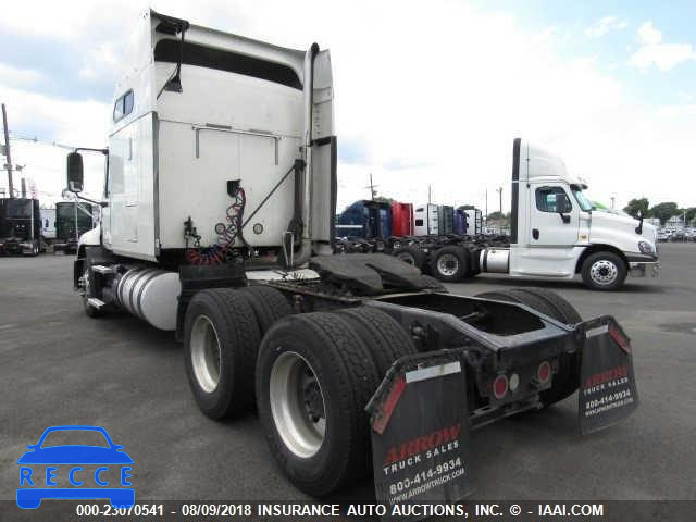 2011 MACK CXU613 CXU600 1M1AW09Y1BM015386 Bild 4