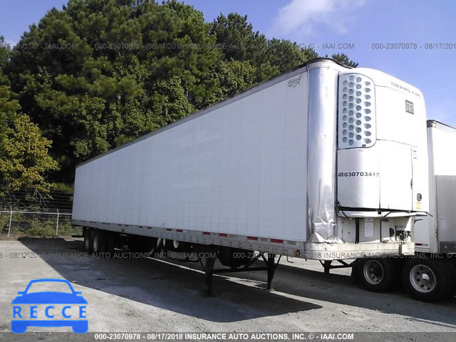 2005 WABASH NATIONAL CORP VAN 1JJV532W65L915958 image 0