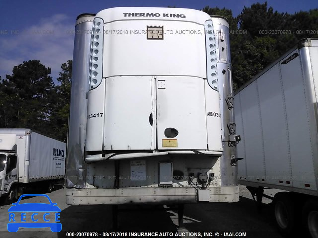 2005 WABASH NATIONAL CORP VAN 1JJV532W65L915958 image 9