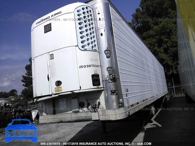 2005 WABASH NATIONAL CORP VAN 1JJV532W65L915958 image 1