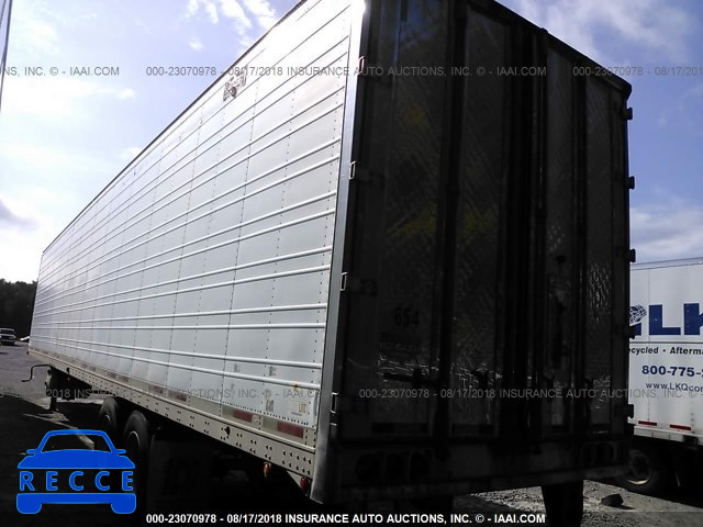 2005 WABASH NATIONAL CORP VAN 1JJV532W65L915958 image 2