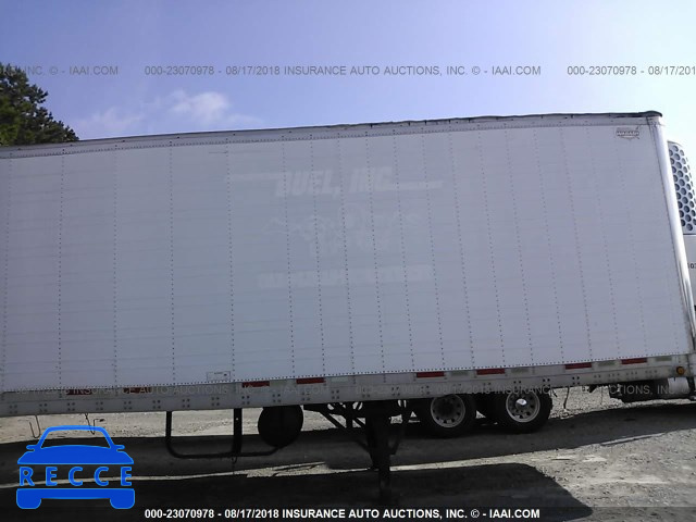 2005 WABASH NATIONAL CORP VAN 1JJV532W65L915958 image 4