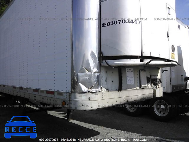 2005 WABASH NATIONAL CORP VAN 1JJV532W65L915958 image 5