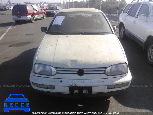 1998 VOLKSWAGEN CABRIO 3VWAB81E5WM803445 Bild 5