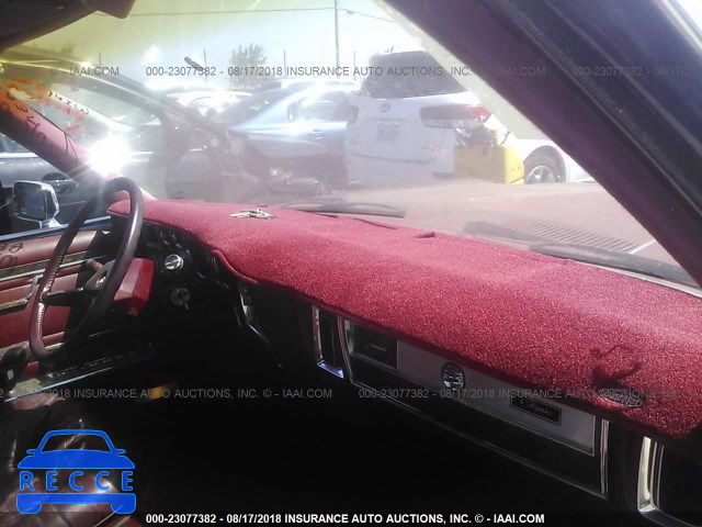 1983 CHRYSLER NEW YORKER FIFTH AVENUE 2C3BF66P2DR188681 image 4