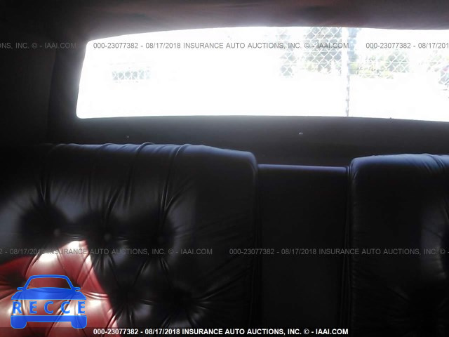 1983 CHRYSLER NEW YORKER FIFTH AVENUE 2C3BF66P2DR188681 image 7